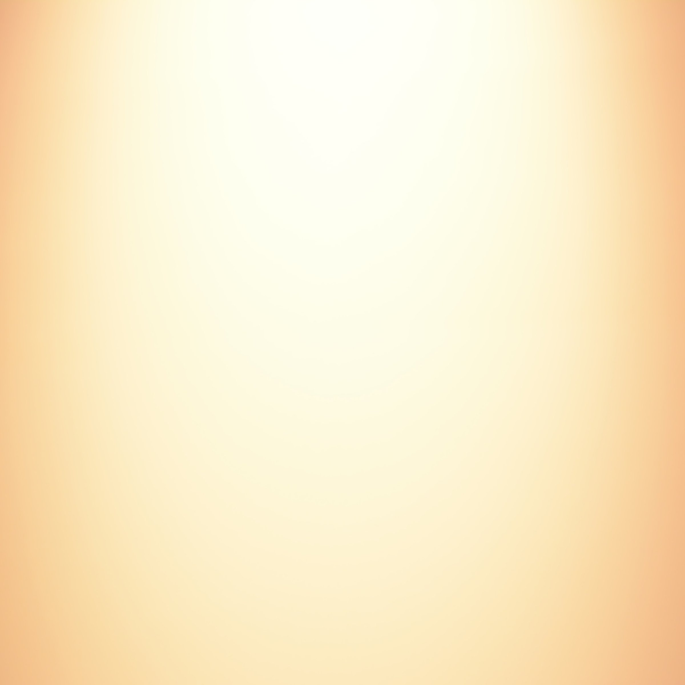 Beige color gradient background